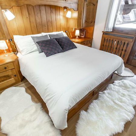 Dolomiti Sweet Lodge Cortina dʼAmpezzo Esterno foto