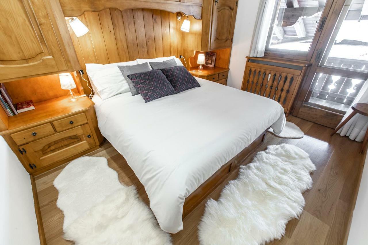 Dolomiti Sweet Lodge Cortina dʼAmpezzo Esterno foto