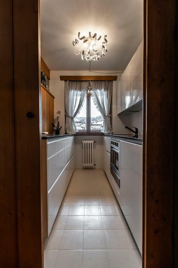 Dolomiti Sweet Lodge Cortina dʼAmpezzo Esterno foto